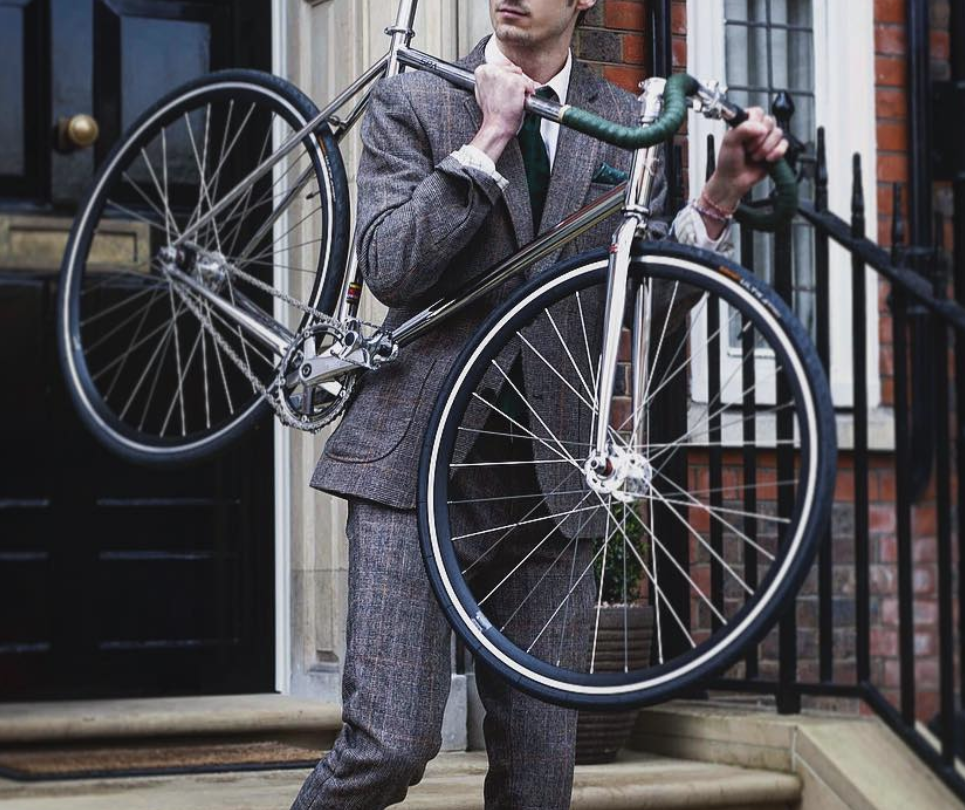 Bicicleta el&eacute;trica