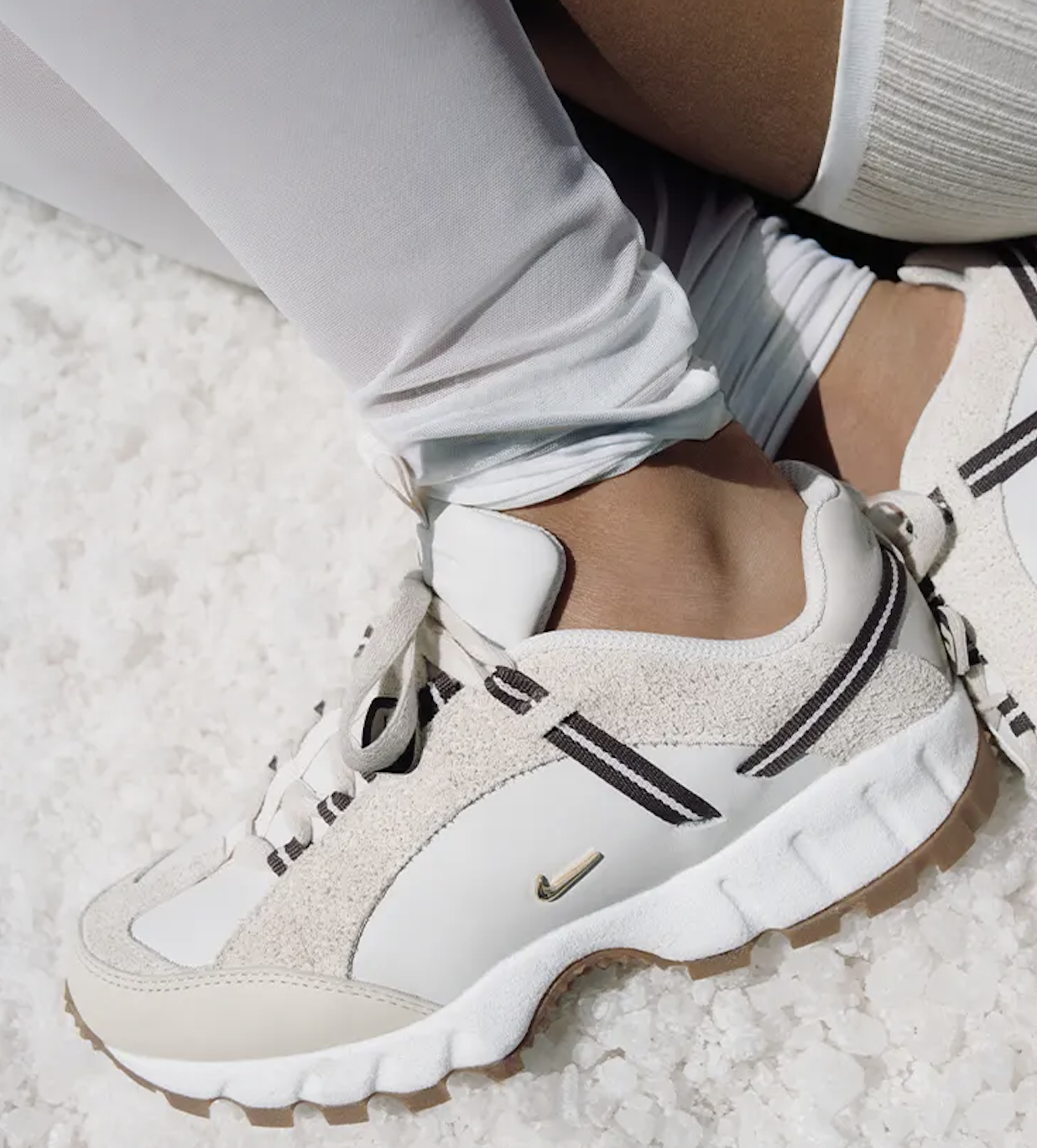 Nike X Jacquemus 