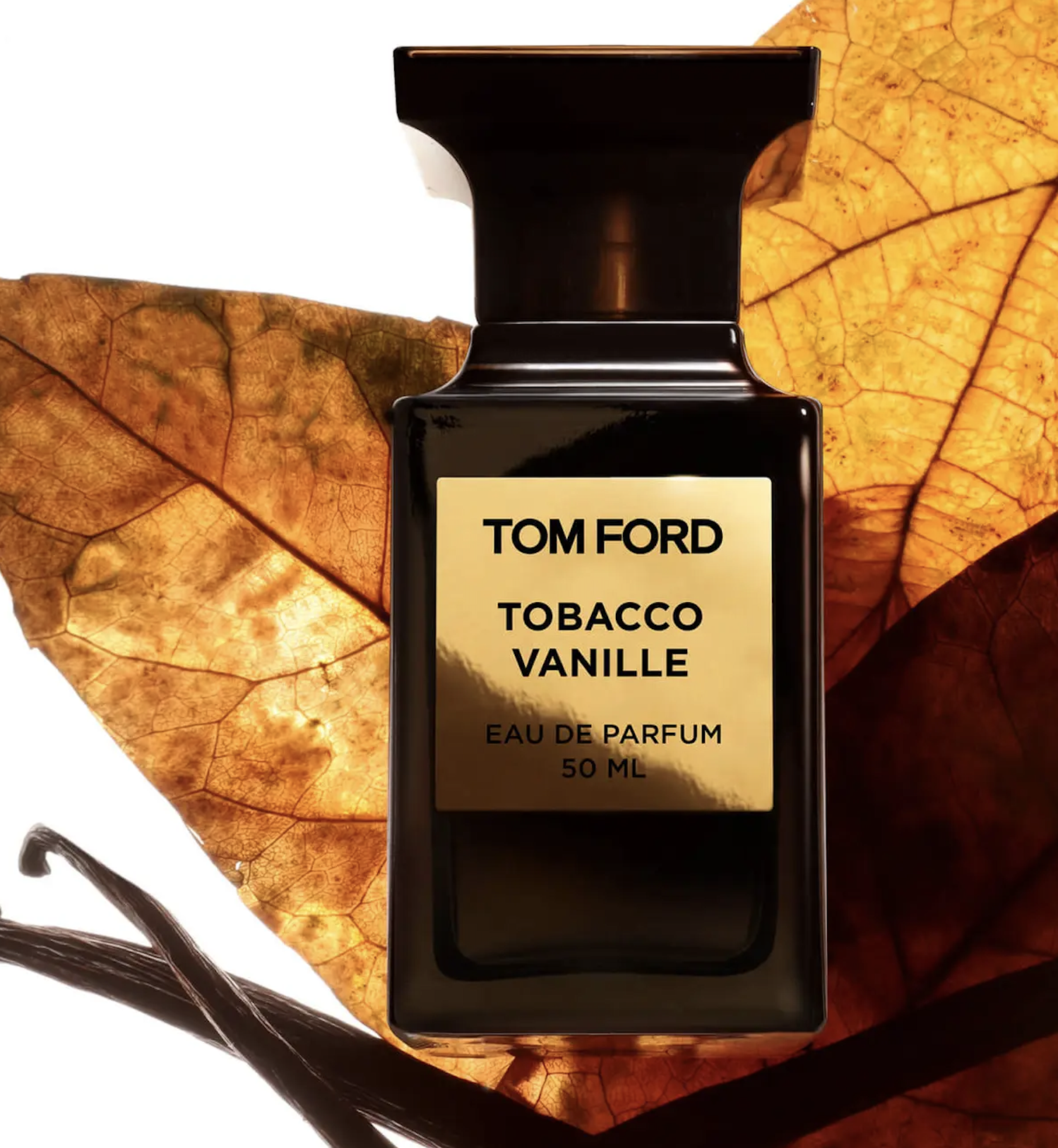 Tobacco Tom Ford