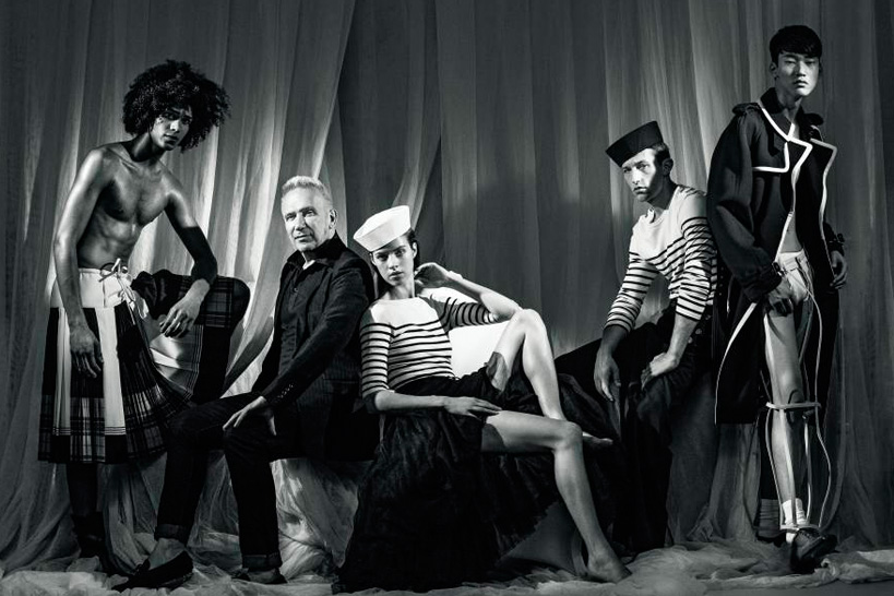 Jean Paul Gaultier