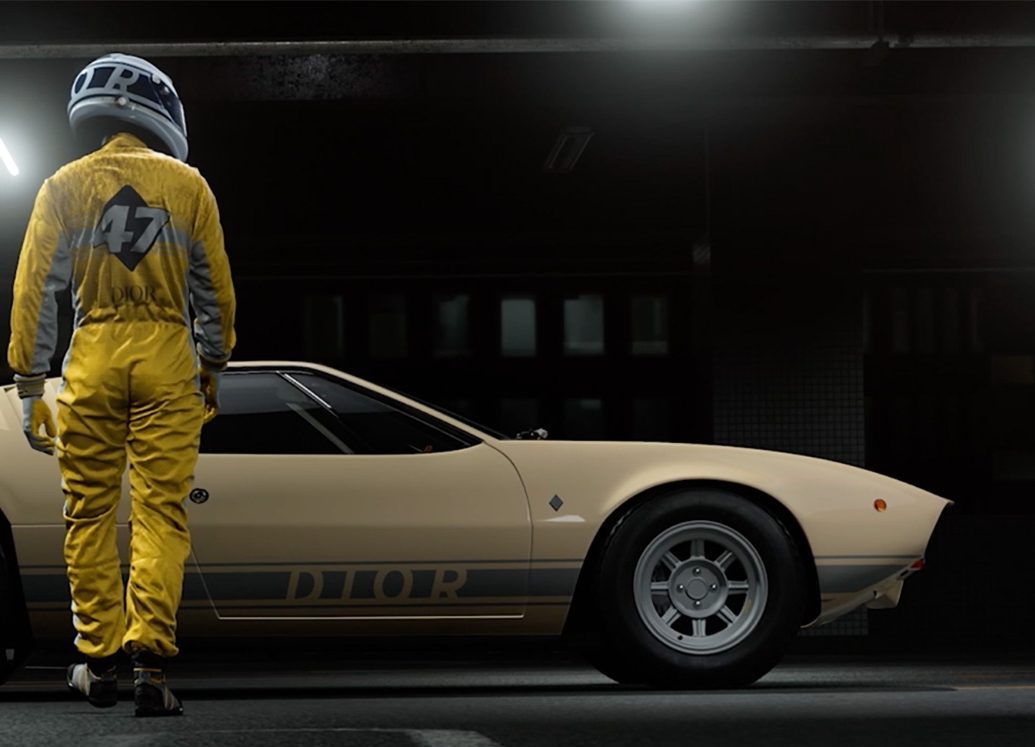 Gran Turismo