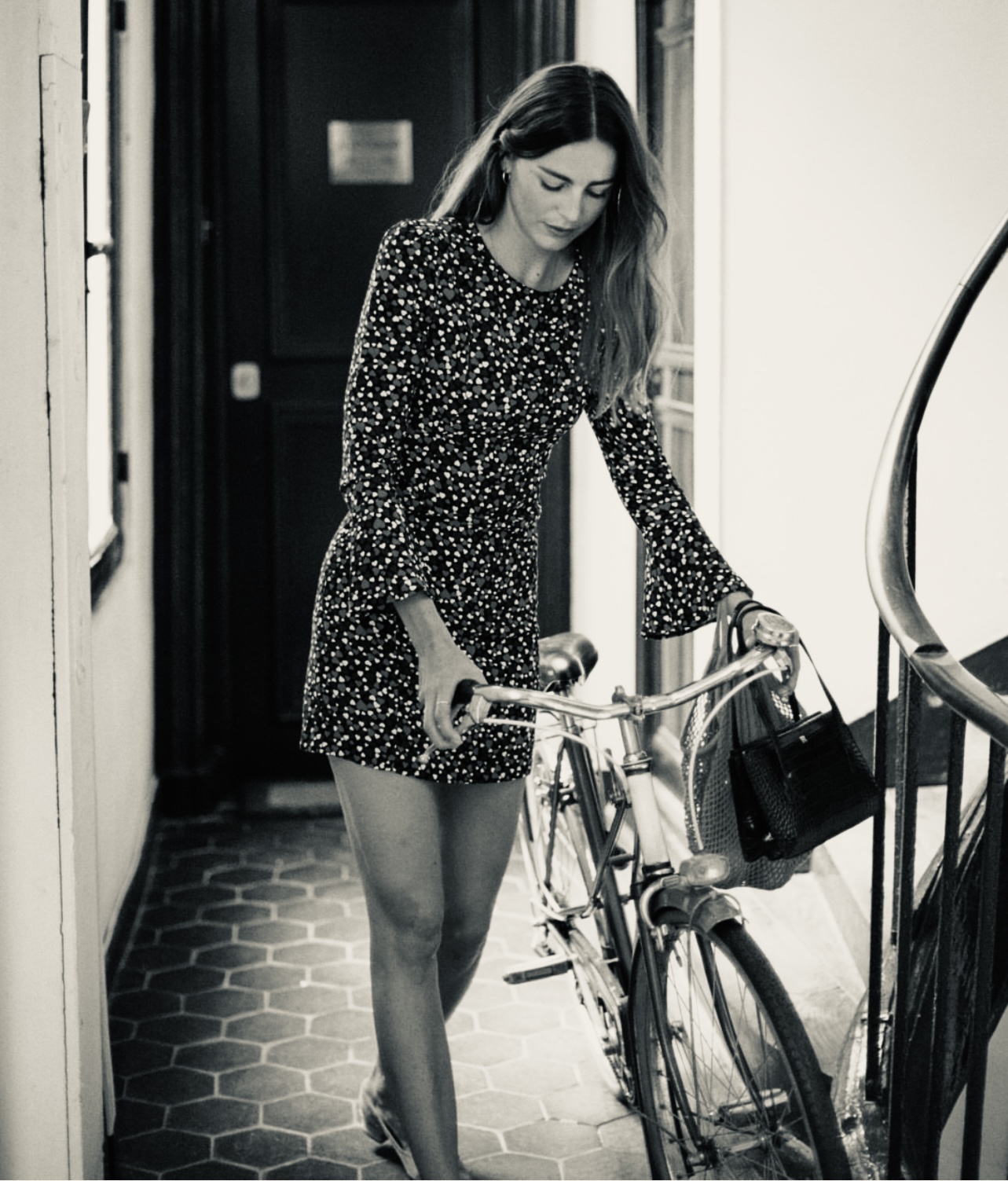 Bicicleta el&eacute;trica