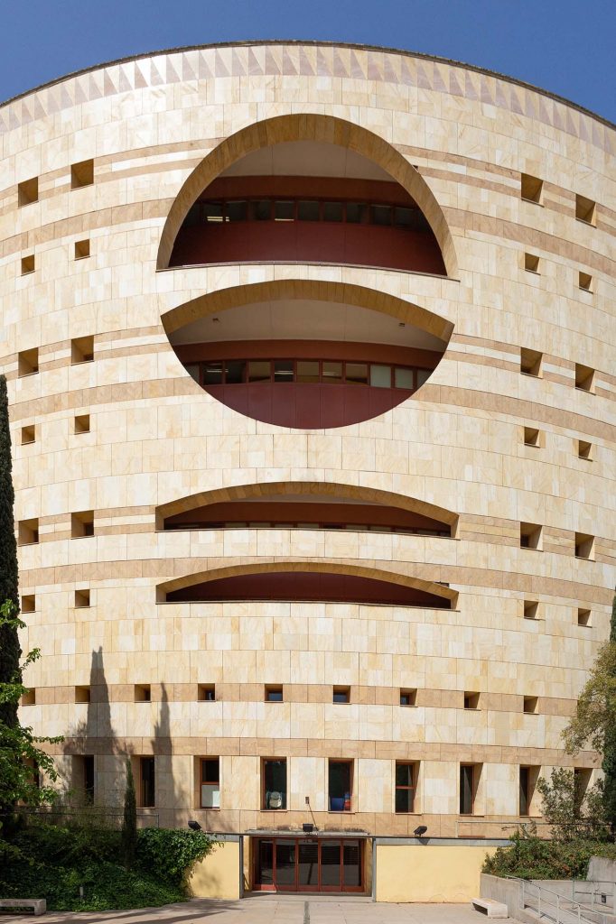 Torre Triana