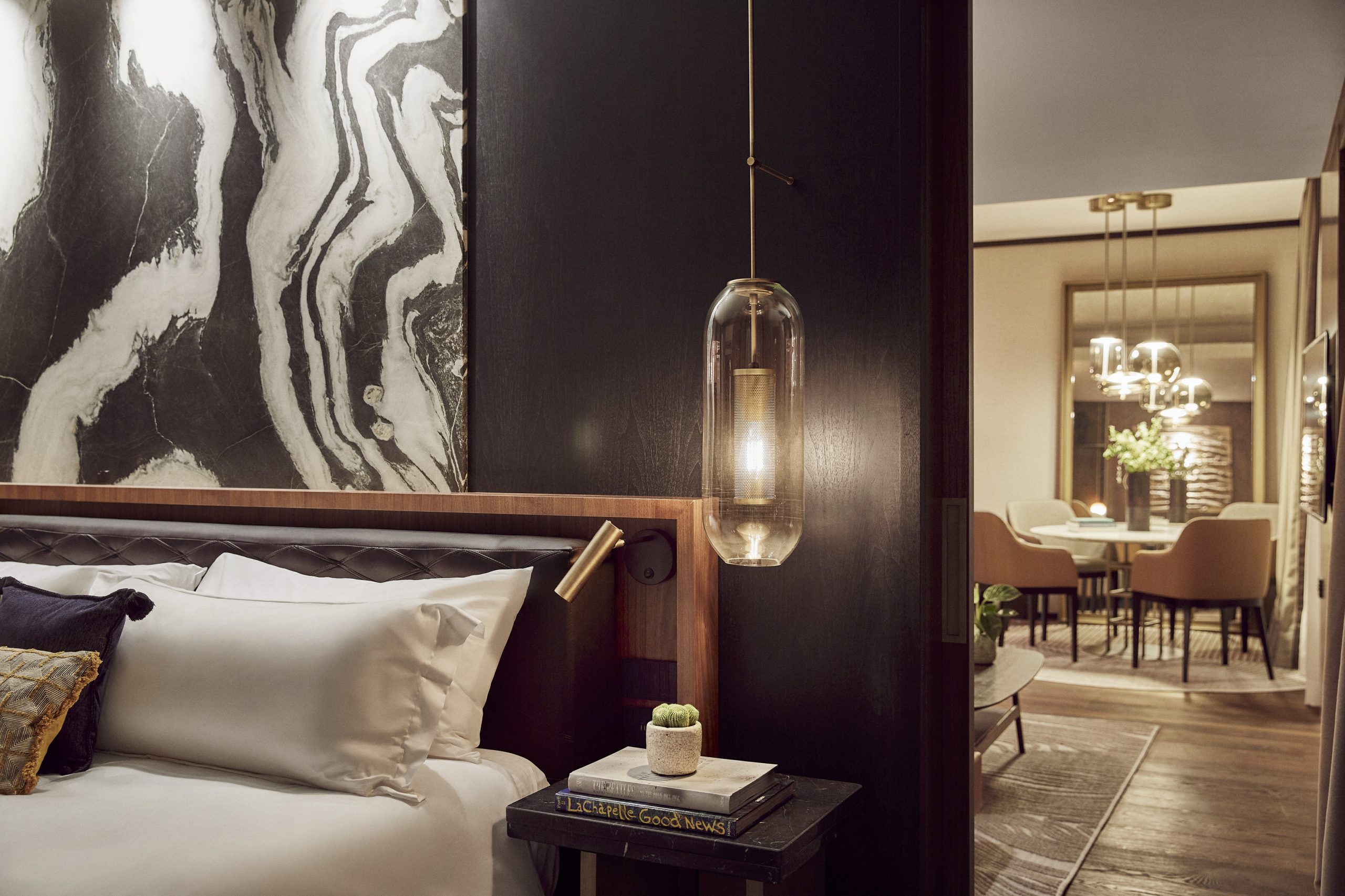 hotel thompson