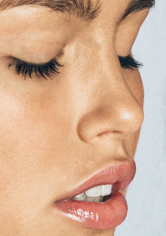 Hidrataci&oacute;n o relleno de labios