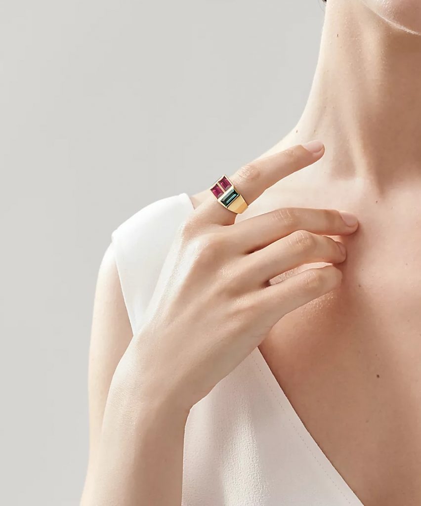 Tiffany&Co.