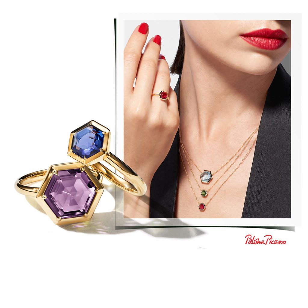 Tiffany&Co. 