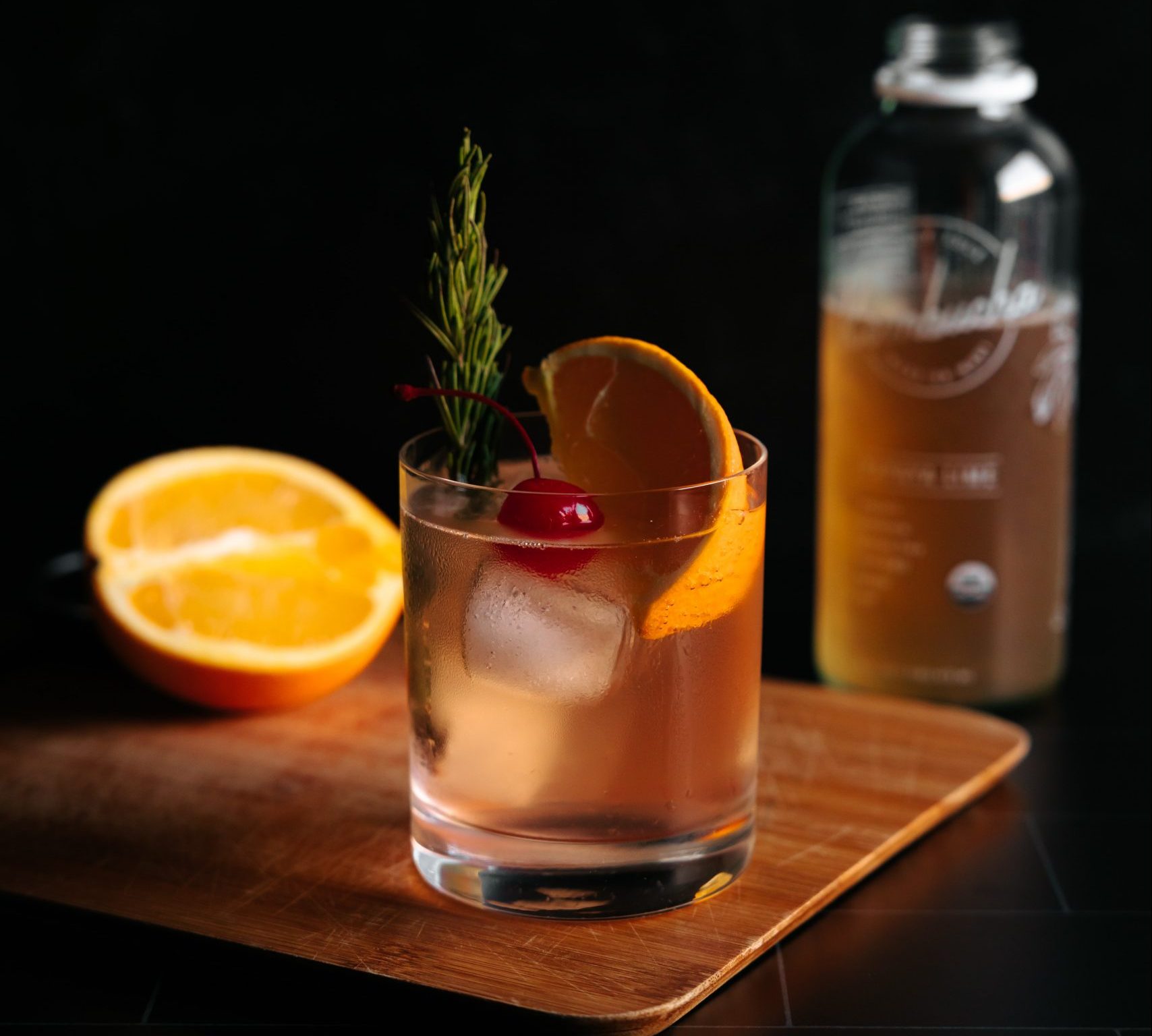 Kombucha
