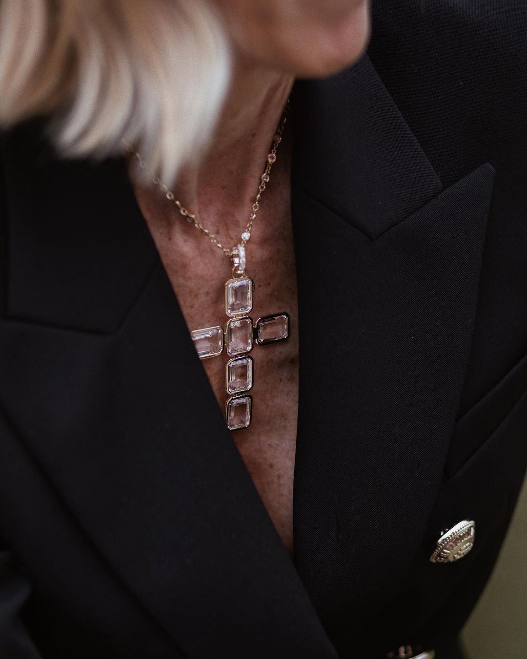 Joyas de Brillant