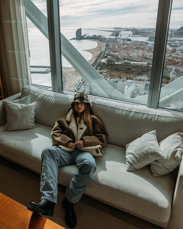 Hotel Arts