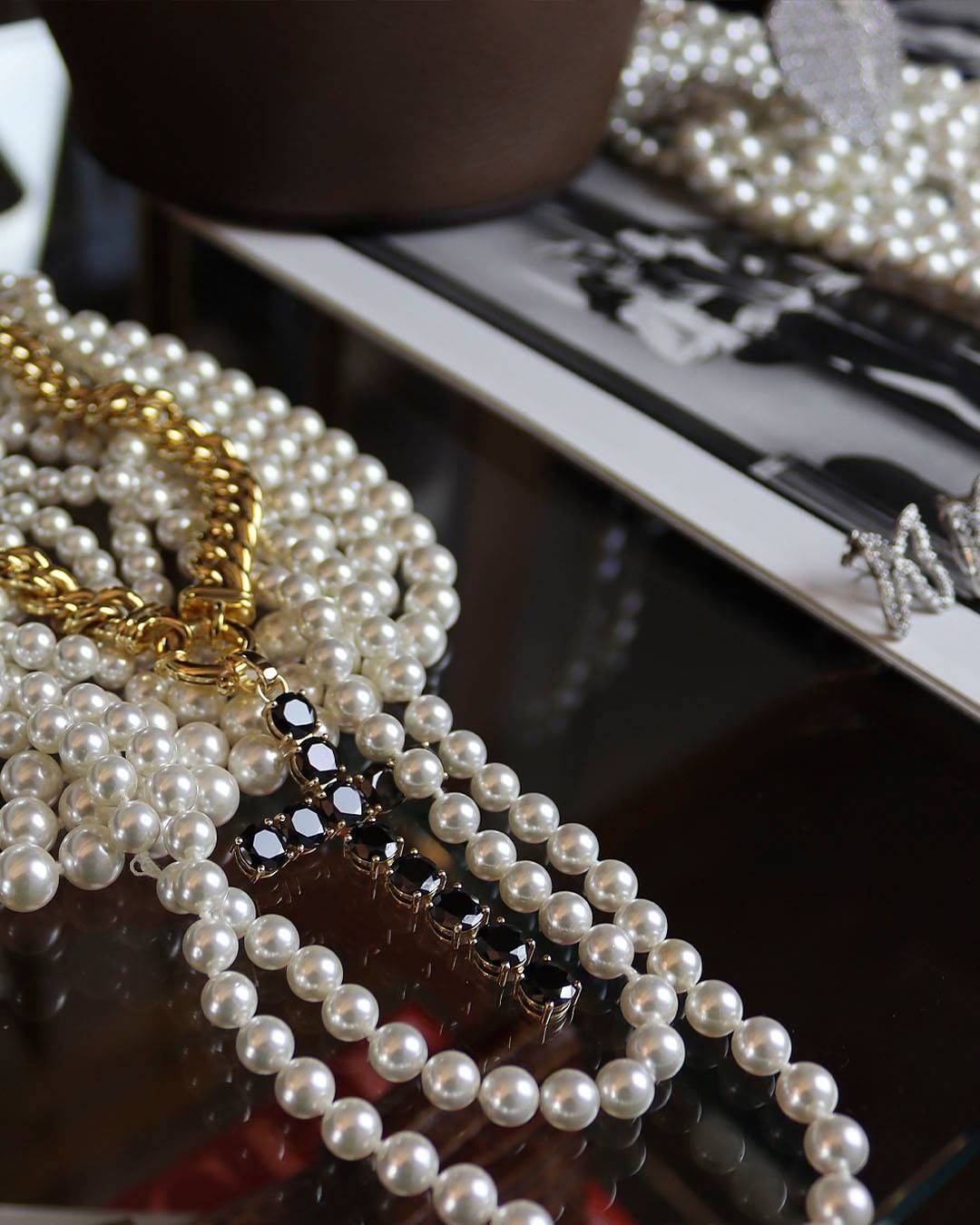 Joyas de Brillant