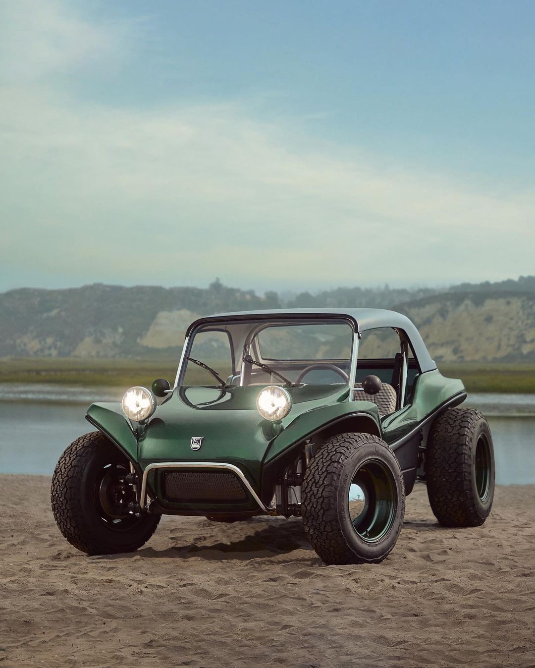 Meyers Manx