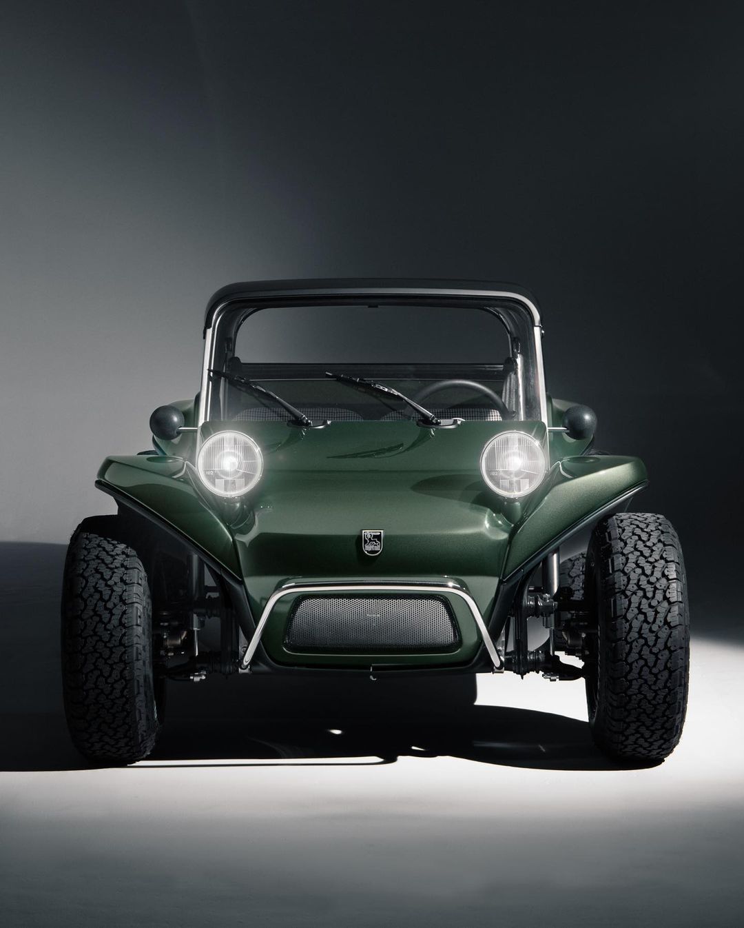 Meyers Manx