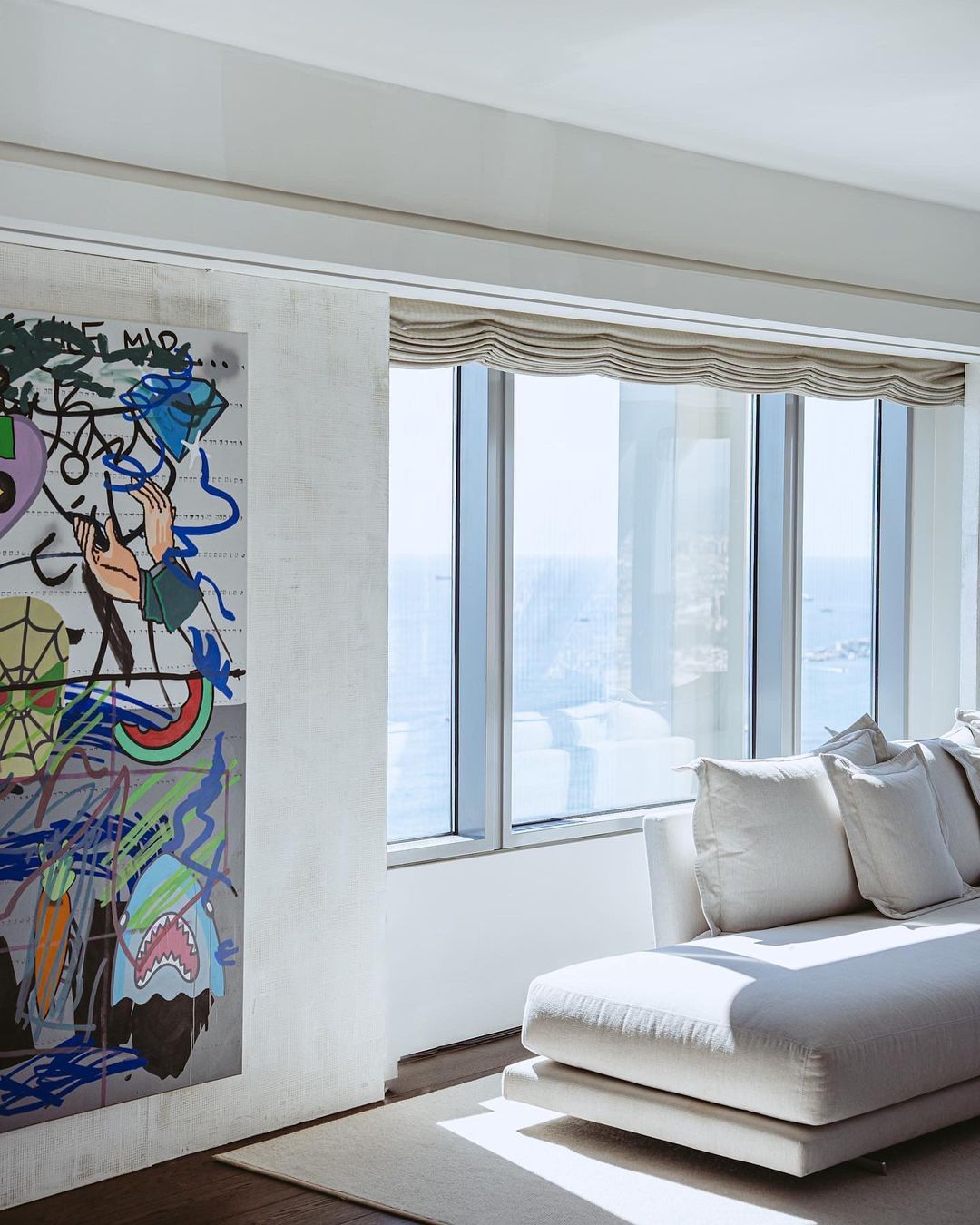 Hotel Arts y WE COLLECT