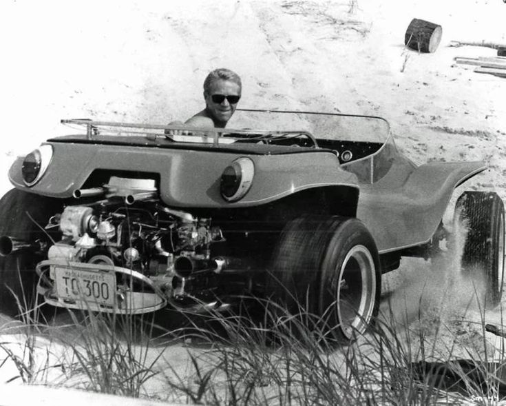 Meyers Manx