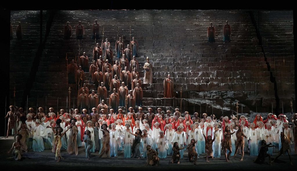 © Javier del Real | Teatro Real