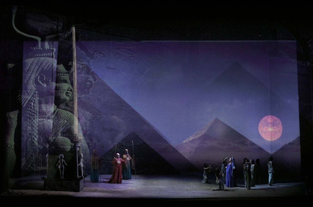 © Javier del Real | Teatro Real