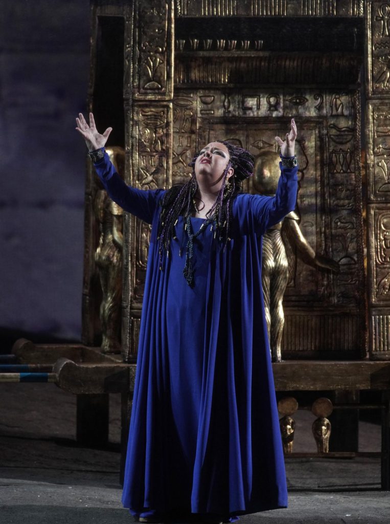 © Javier del Real | Teatro Real