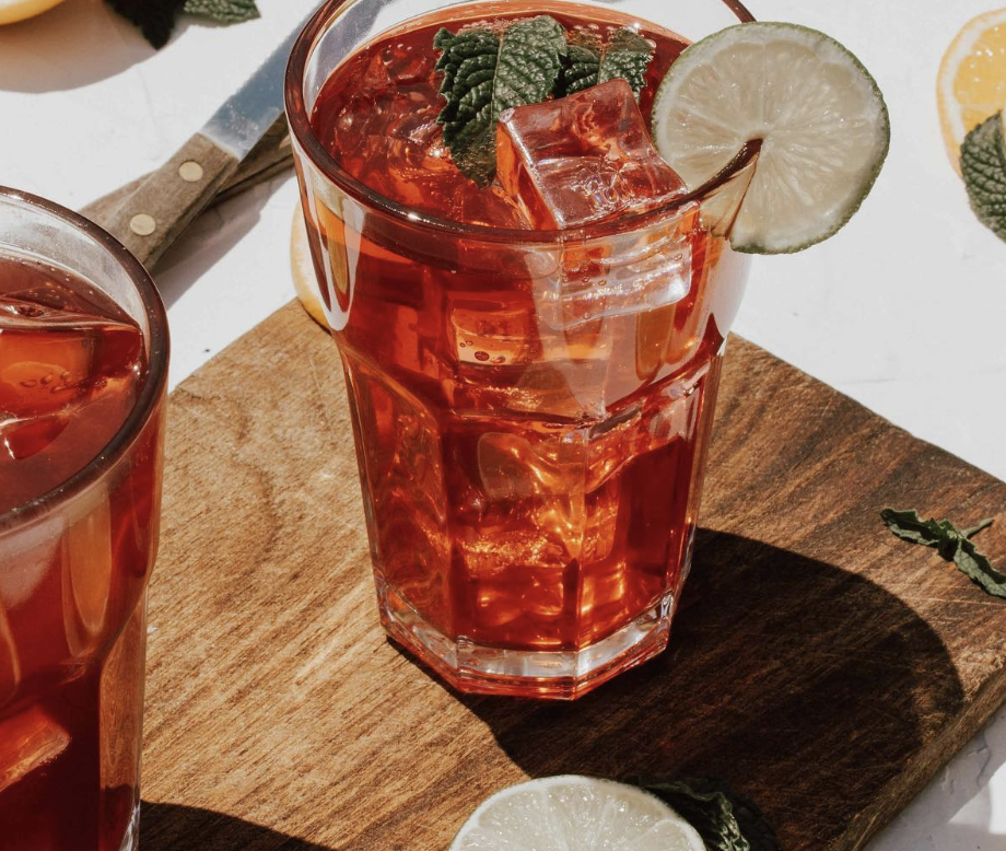 Kombucha