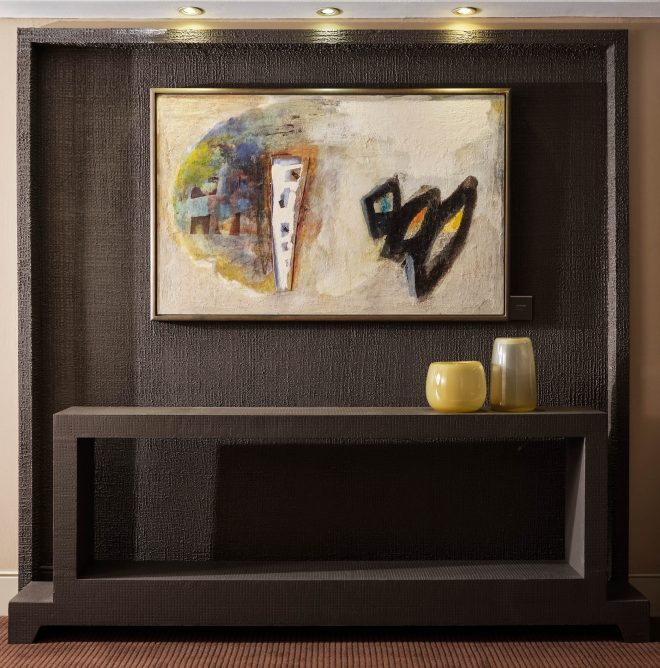 Hotel Arts