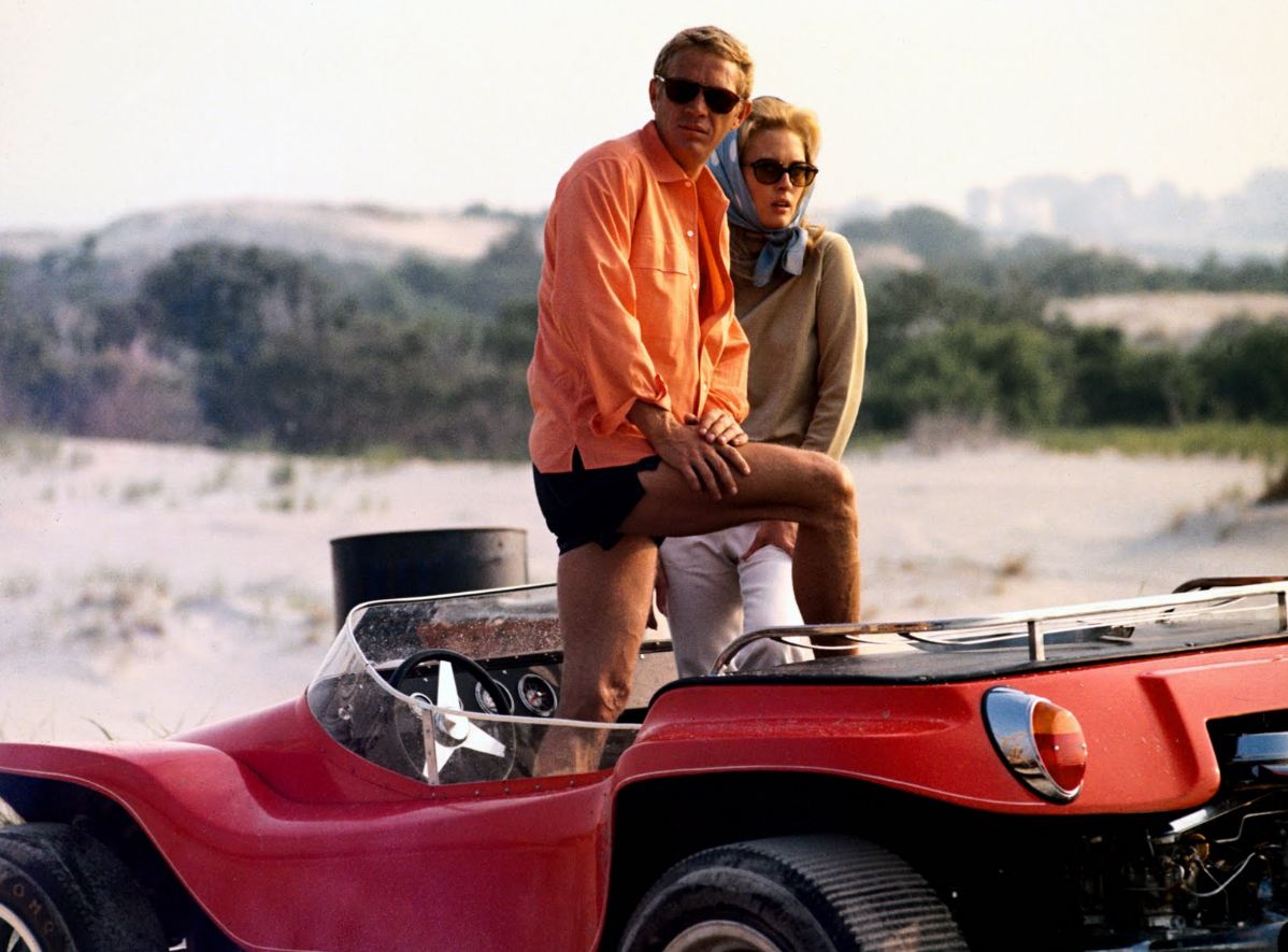 Meyers Manx