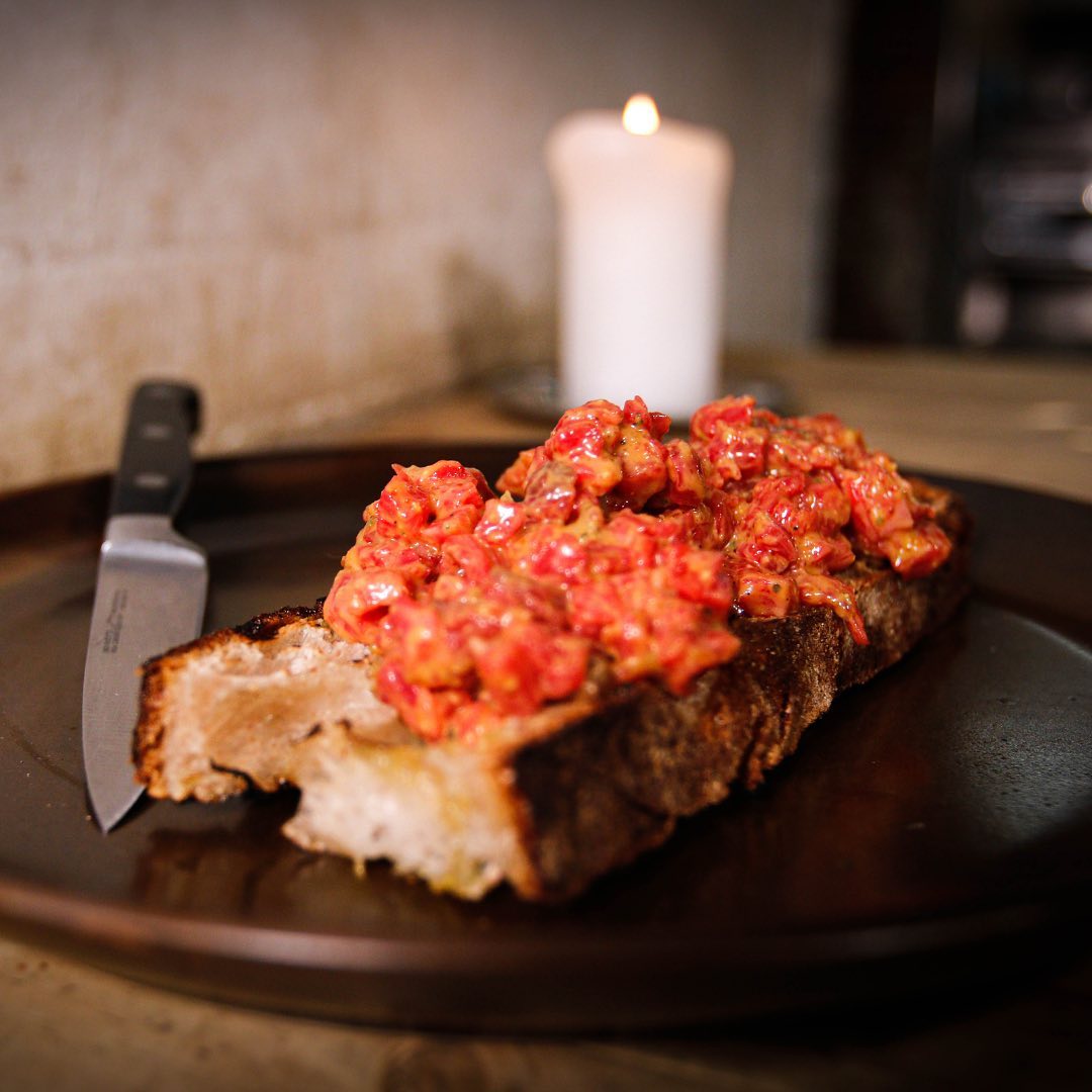 Steak Tartar