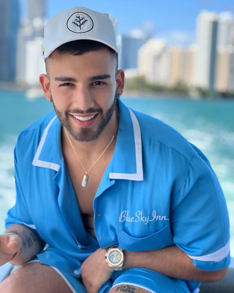 Manuel Turizo