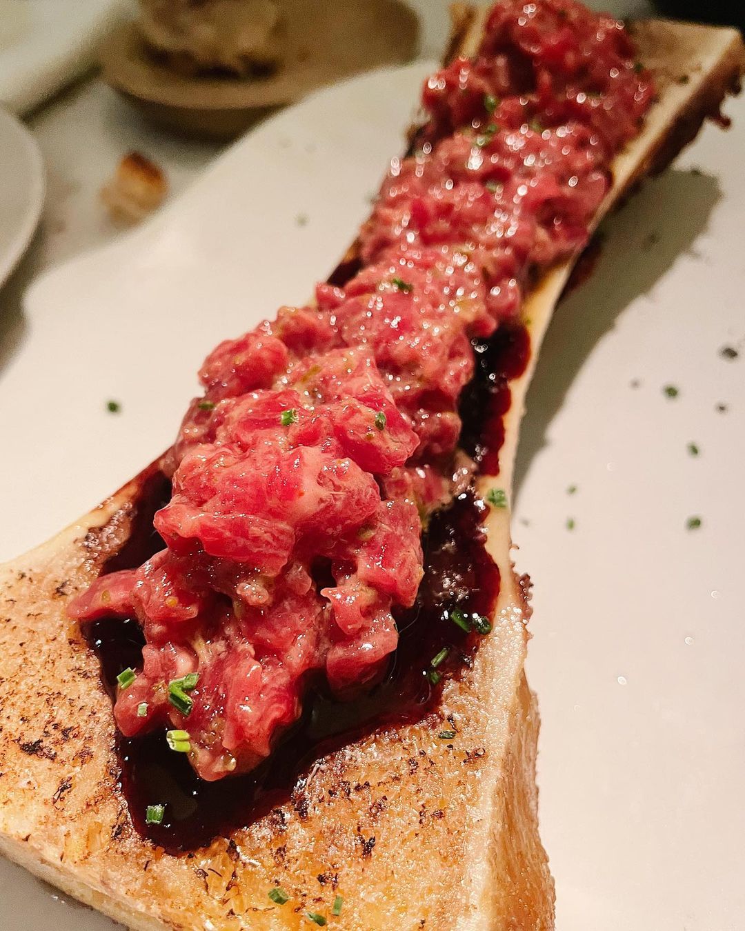 Steak Tartar