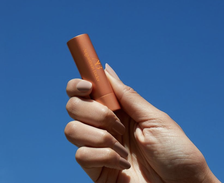 Gym Lip, labios jugosos
