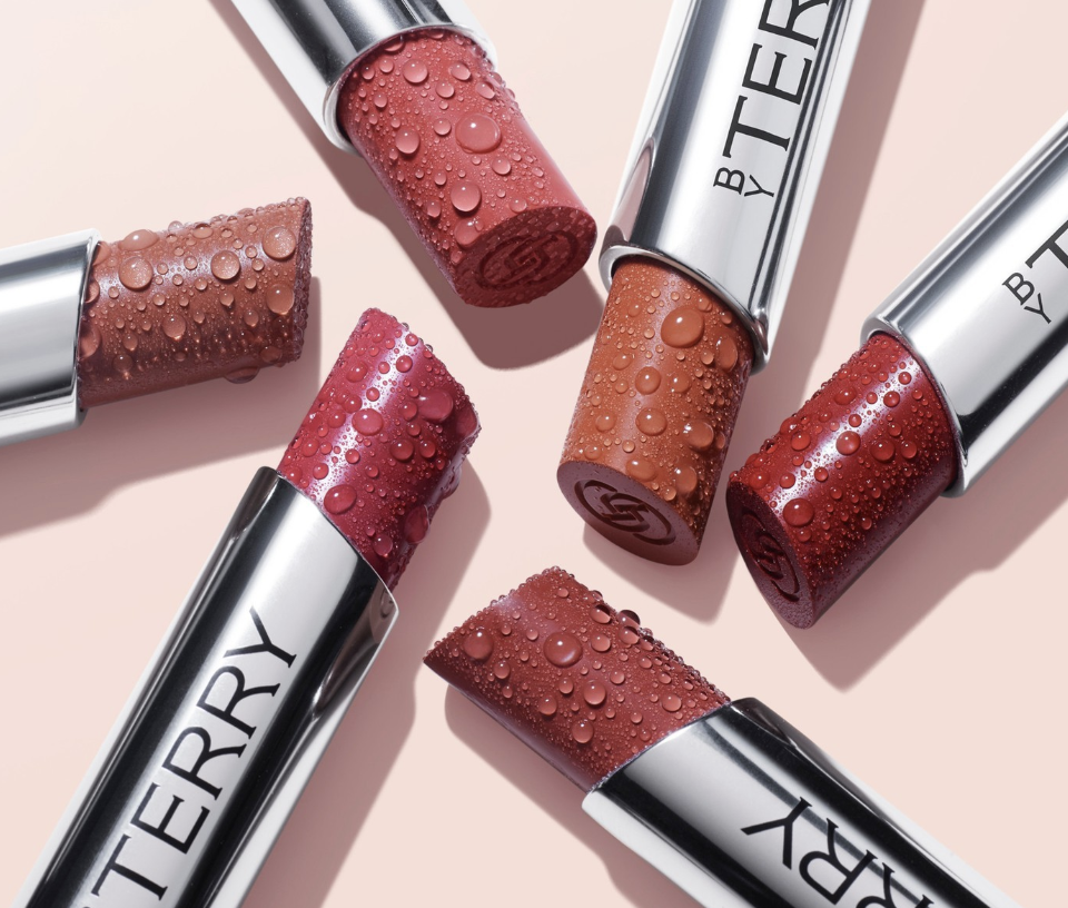 Gym Lip, labios jugosos
