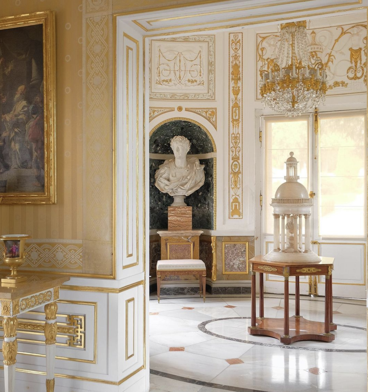 El Escorial