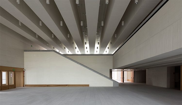 Galer&iacute;a de Colecciones Reales