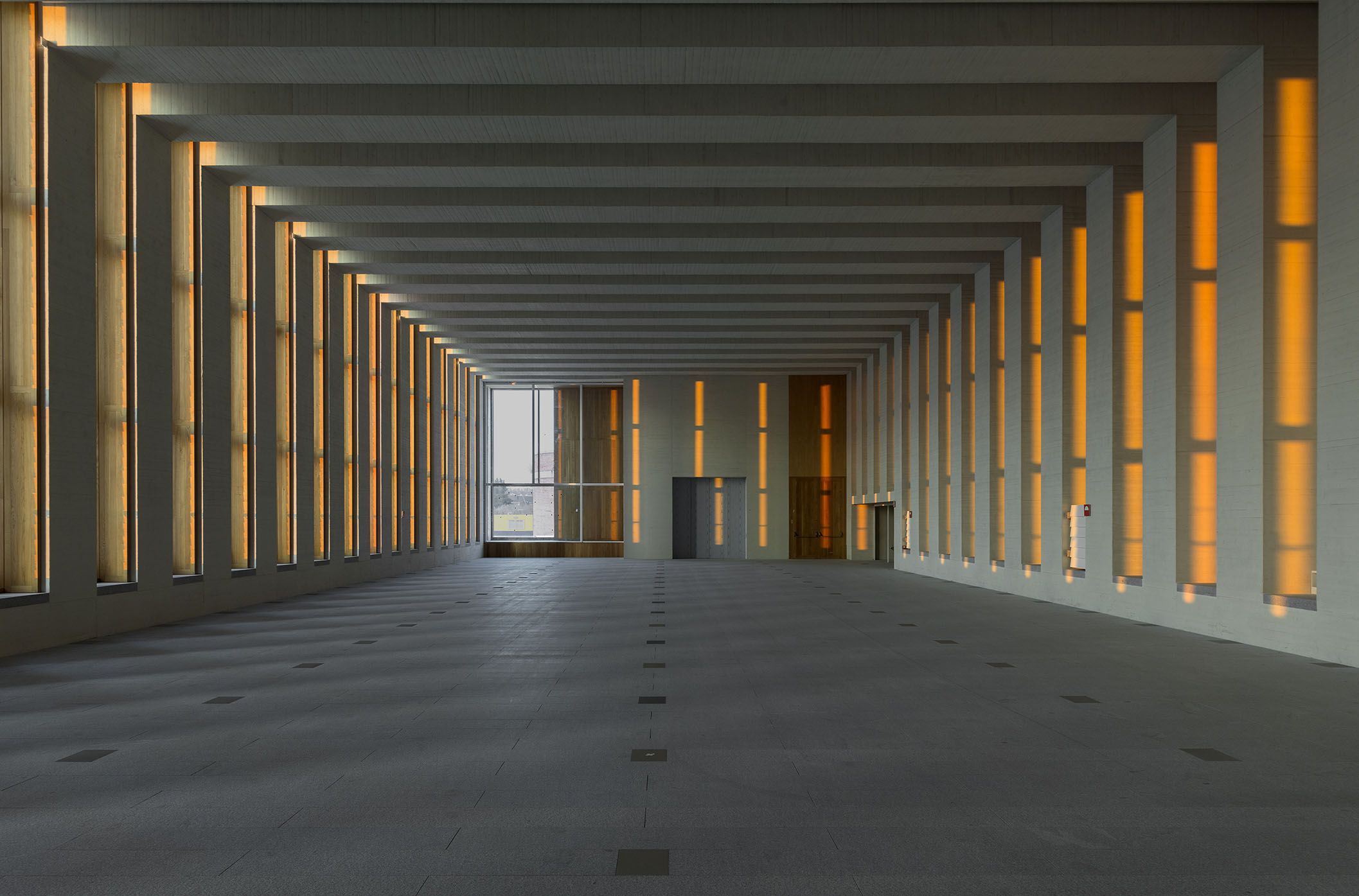 Galer&iacute;a de Colecciones Reales