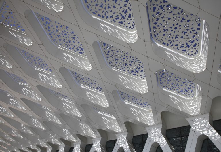 Foto: Marrakesh Menara Airport, Marruecos