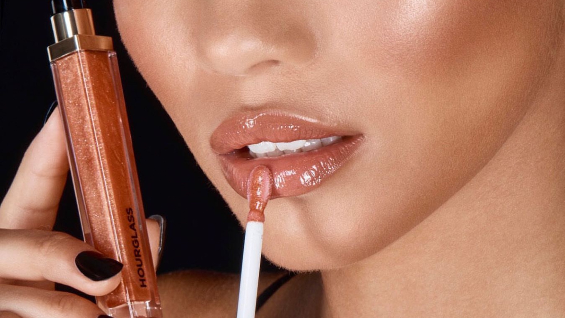 Gym Lip, labios jugosos