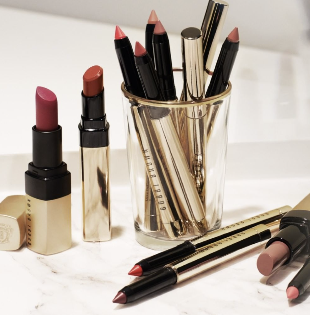 Gym Lip, labios jugosos