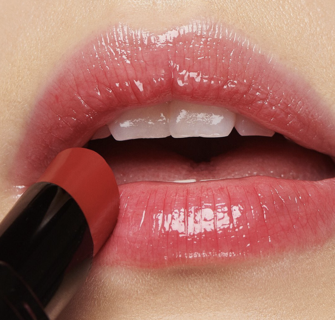 Gym Lip, labios jugosos