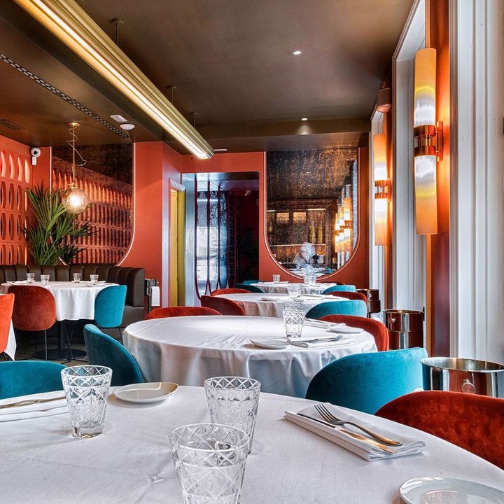 Restaurante Noi