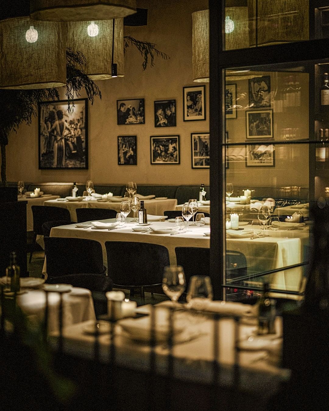 Restaurante Totó