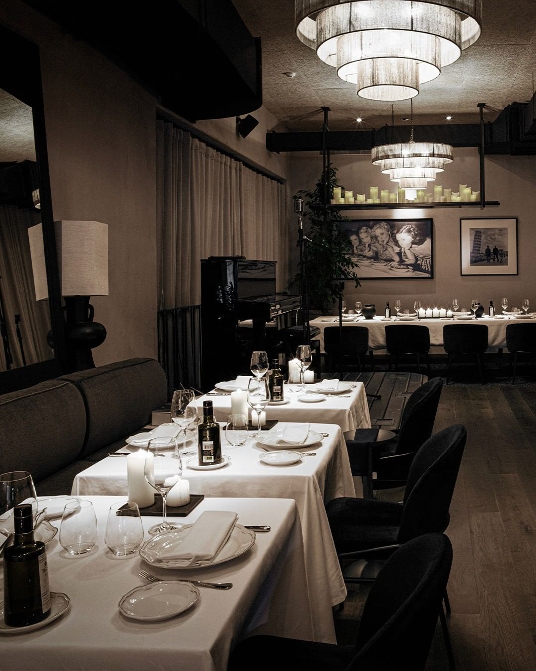 Restaurante Totó