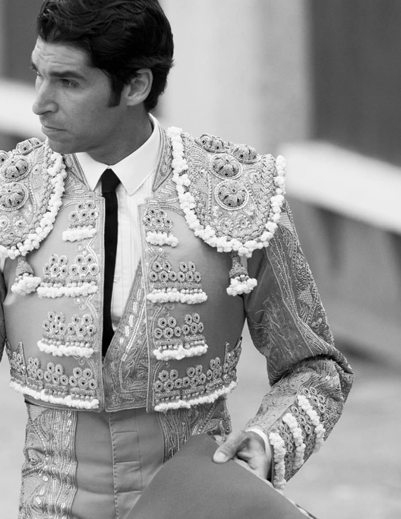 Foto: @cayetanorivera