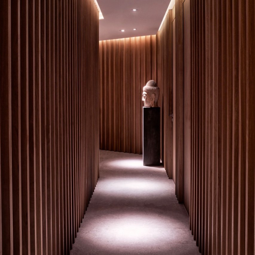 The Margi Hotel