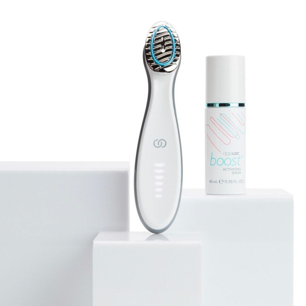 Nu Skin