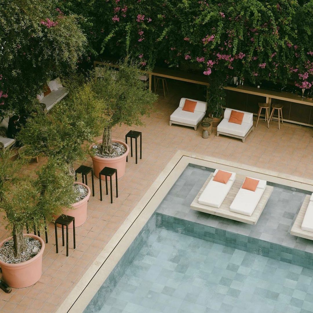 The Margi Hotel