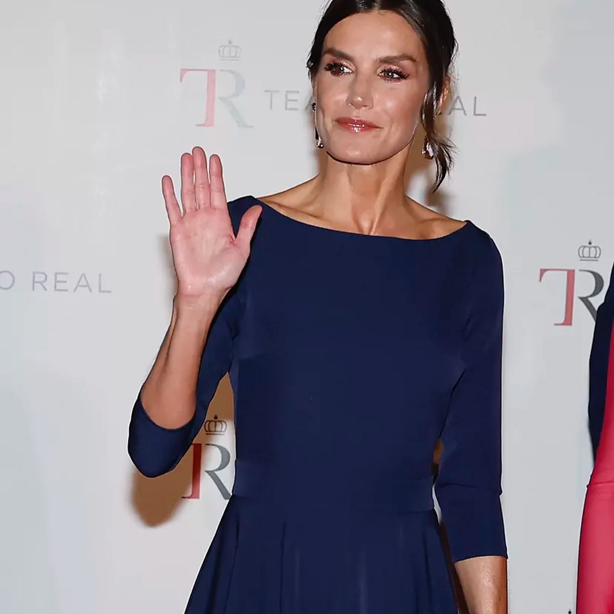 reina letizia