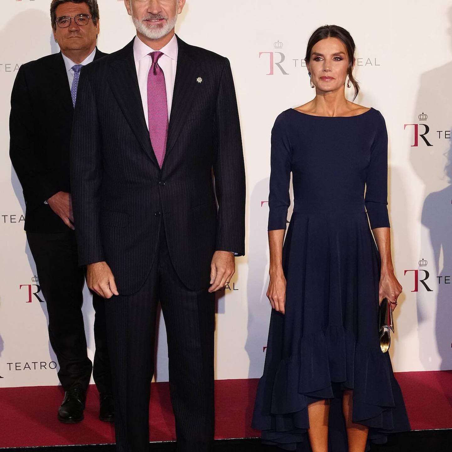 reina letizia
