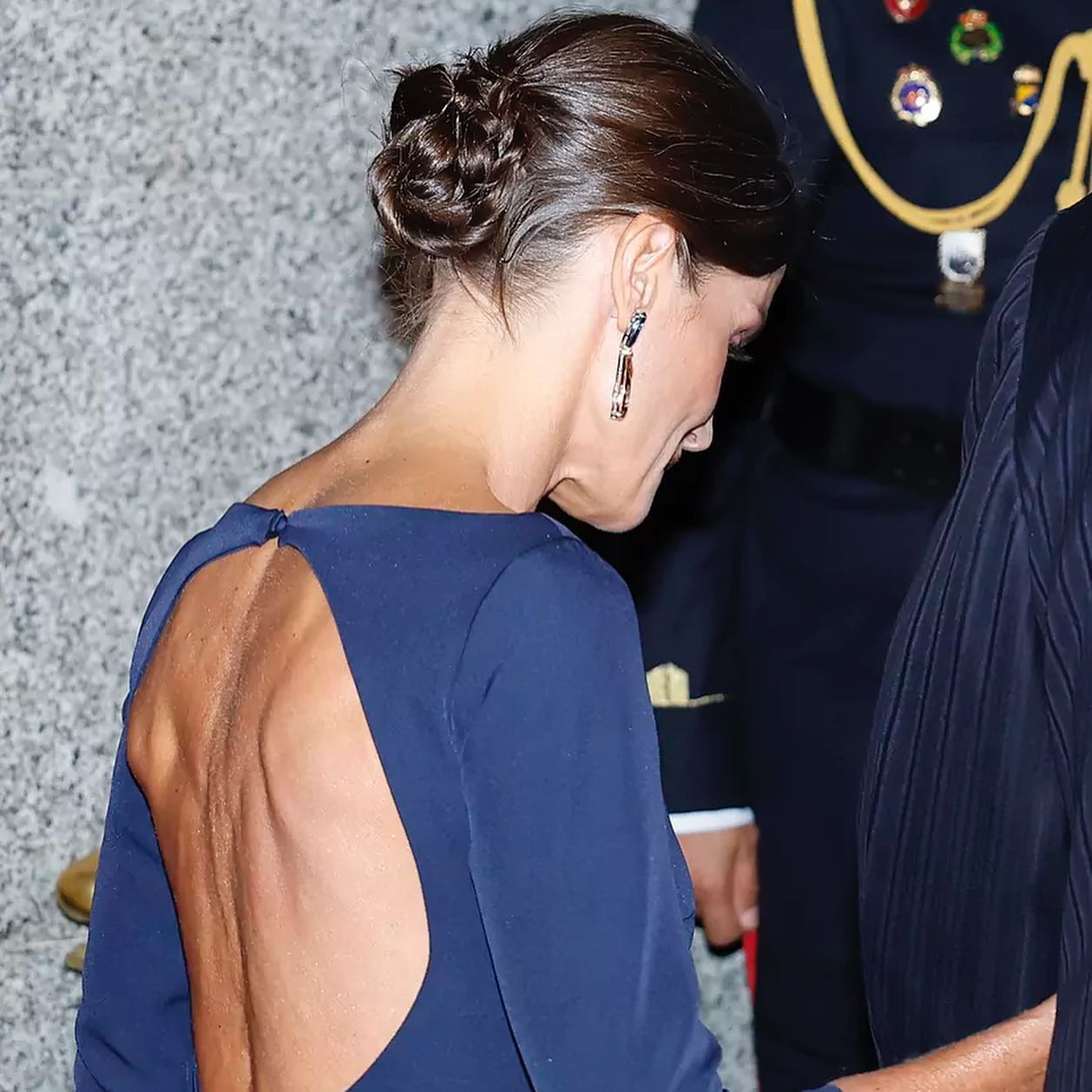 reina letizia