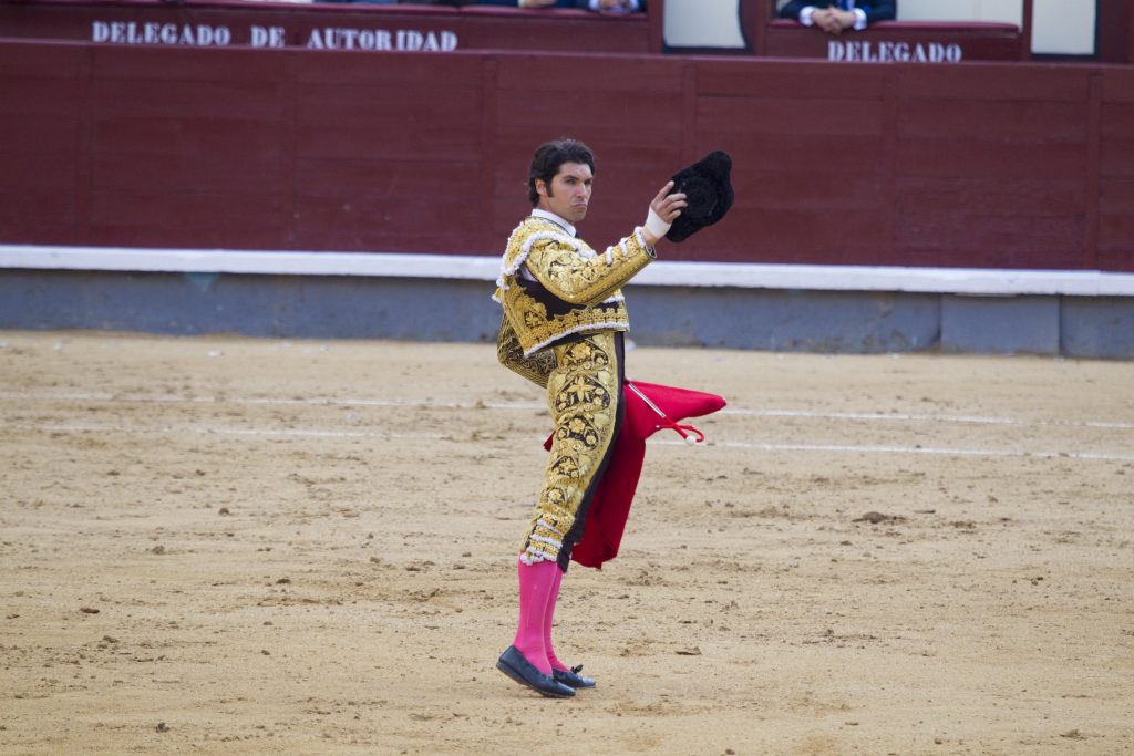 CAYETANO RIVERA
