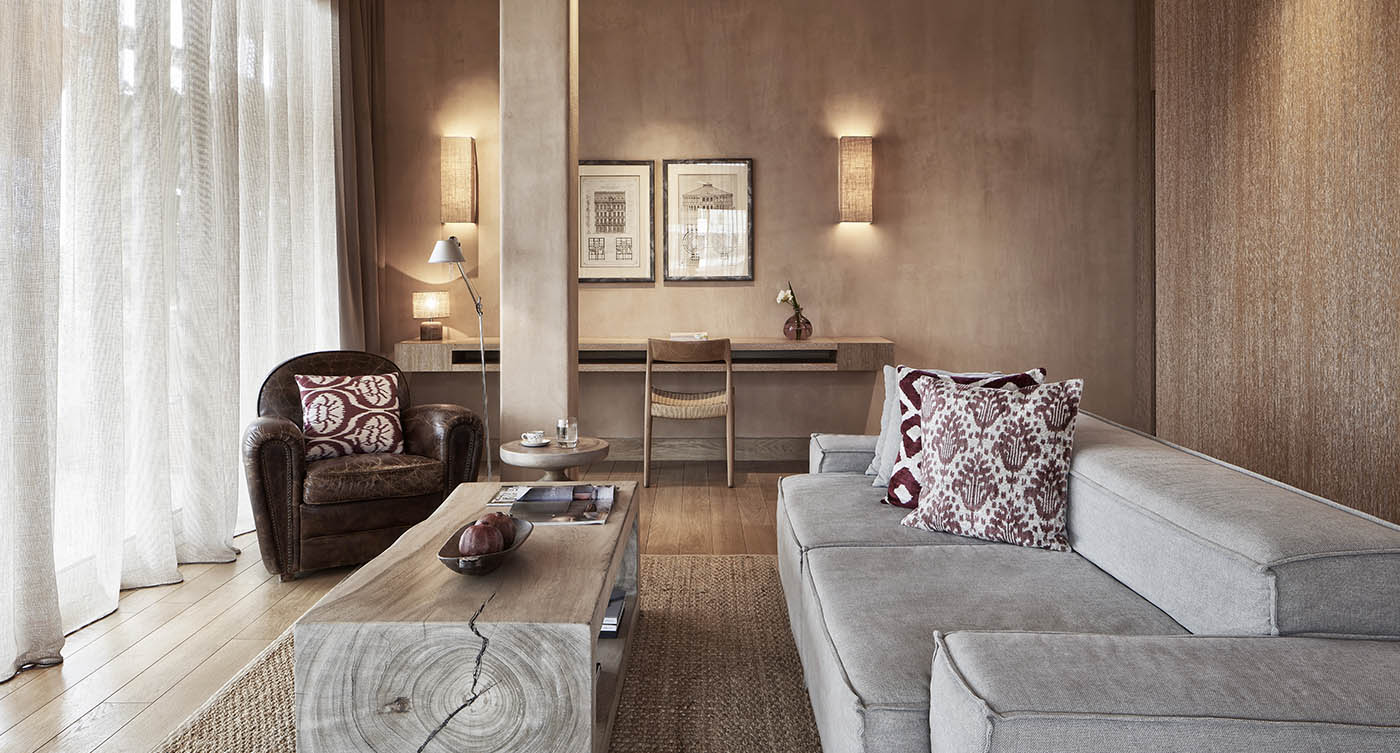 The Margi Hotel