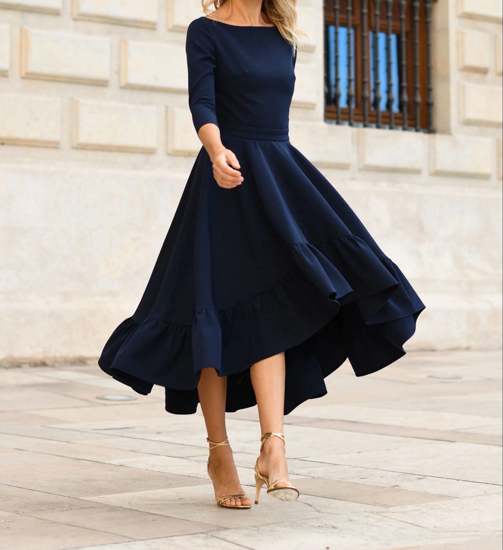 reina letizia